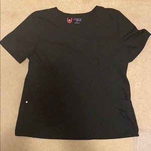 Urbane Ultimate women’s scrub top size XL